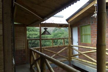 پانسیون Casa Playa La Estancia