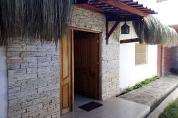 پانسیون Casa Playa La Estancia