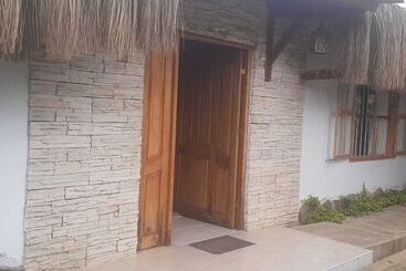 پانسیون Casa Playa La Estancia