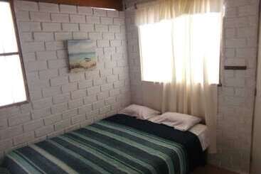 پانسیون Casa Playa La Estancia
