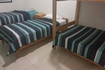 پانسیون Casa Playa La Estancia