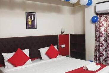Sanman Hotels