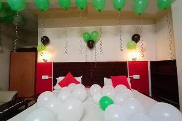 Sanman Hotels