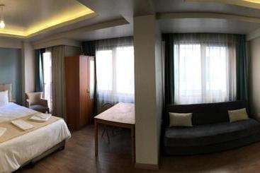 Taksim Center Residence Two