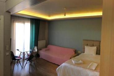 Taksim Center Residence Two