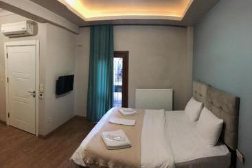 Taksim Center Residence Two