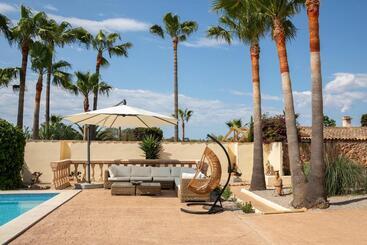 هتل Finca Amapola   Agrotourismus