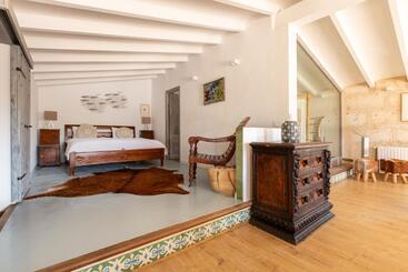 هتل Finca Amapola   Agrotourismus