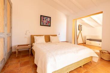 هتل Finca Amapola Agrotourismus