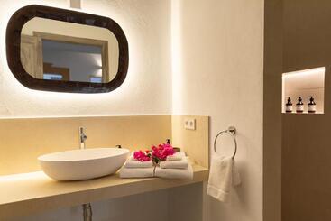 هتل Finca Amapola   Agrotourismus