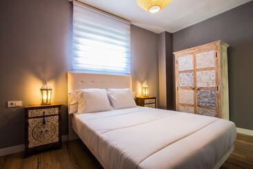 هتل Hostel Sea&dreams Calpe