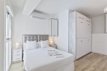 هتل Hostel Sea&dreams Calpe