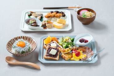 Vessel Hotel Campana Nagoya
