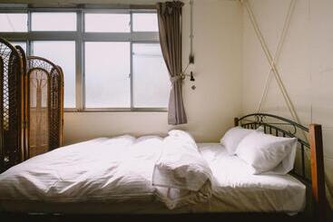 پانسیون Guesthouse Hitoyado