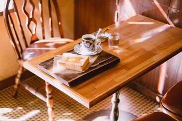 پانسیون Guesthouse Hitoyado
