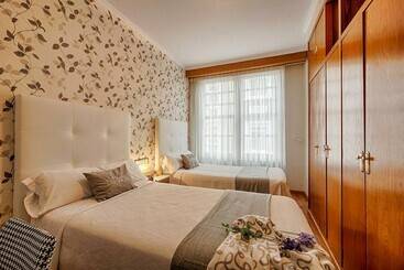 پانسیون Hostal Zahara
