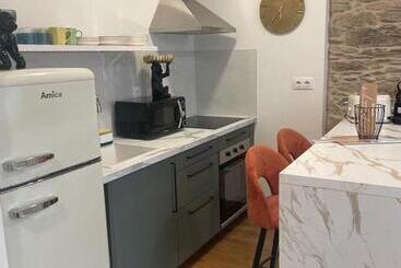 پانسیون Hostal Zahara