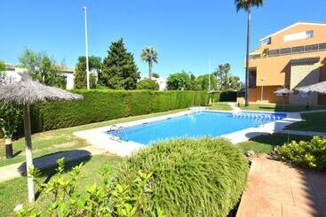 Apartamento Menorca - Balcón del Mar