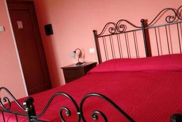 هتل Agriturismo San Fedele