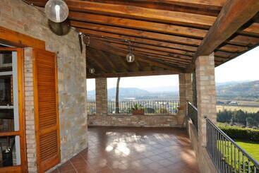 هتل Agriturismo San Fedele