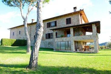 هتل Agriturismo San Fedele