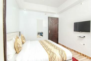هتل Fabexpress Grand Almada
