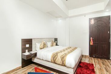 هتل Fabexpress Grand Almada