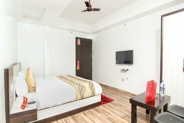 هتل Fabexpress Grand Almada