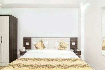 هتل Fabexpress Grand Almada