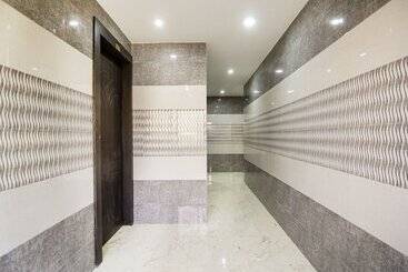 هتل Fabexpress Grand Almada