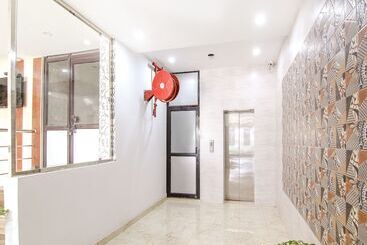 هتل Fabexpress Grand Almada