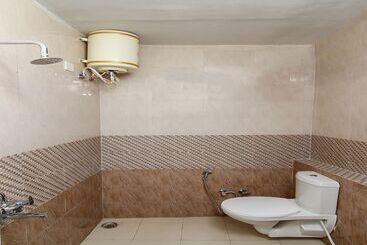هتل Fabexpress Grand Almada