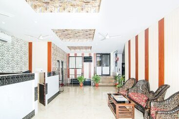 هتل Fabexpress Grand Almada