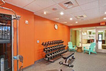 هتل Home2 Suites By Hilton Hilton Head