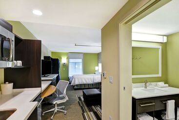 هتل Home2 Suites By Hilton Hilton Head