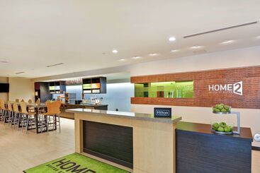 هتل Home2 Suites By Hilton Hilton Head