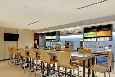 هتل Home2 Suites By Hilton Hilton Head