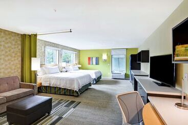 هتل Home2 Suites By Hilton Hilton Head