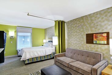هتل Home2 Suites By Hilton Hilton Head