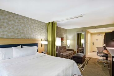 هتل Home2 Suites By Hilton Hilton Head