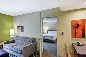 هتل Home2 Suites By Hilton Hilton Head