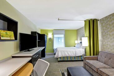 هتل Home2 Suites By Hilton Hilton Head