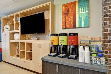 هتل Home2 Suites By Hilton Hilton Head
