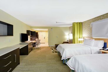 هتل Home2 Suites By Hilton Hilton Head