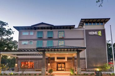 هتل Home2 Suites By Hilton Hilton Head