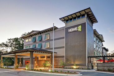 هتل Home2 Suites By Hilton Hilton Head