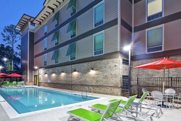 هتل Home2 Suites By Hilton Hilton Head