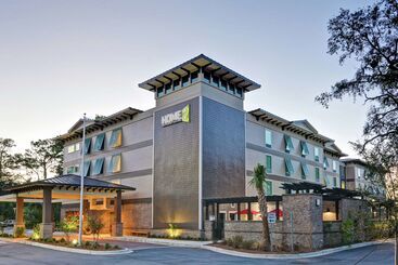 هتل Home2 Suites By Hilton Hilton Head