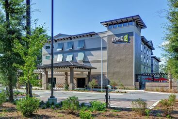 هتل Home2 Suites By Hilton Hilton Head