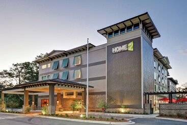 هتل Home2 Suites By Hilton Hilton Head